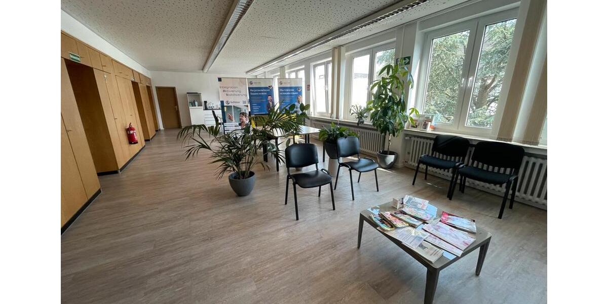 Gewerbeobjekt Arnsberg Rusch - 1.700&euro; | Angebot:21584644