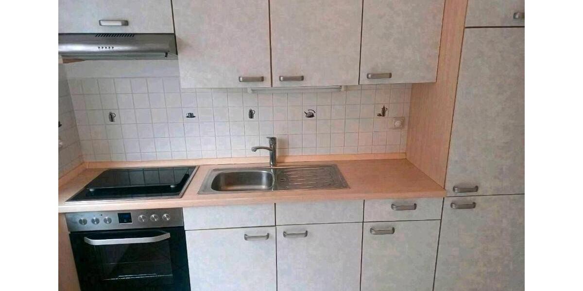 Etagenwohnung Iserlohn Letmathe - 2 Zimmer, 67 m&sup2;, 680&euro; | Angebot:26512069