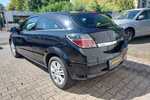 Opel Astra H GTC 184.477 km 4.199 &euro; Witten 58454