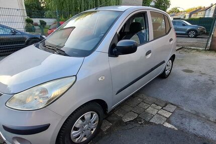 Hyundai i10 100.200 km 2.500 &euro; Dortmund 44339