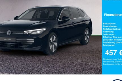VW Passat 26.640 km 37.990 &euro; Menden 58706
