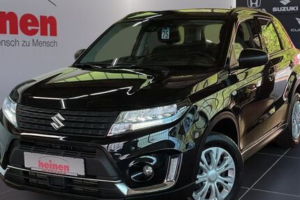 Suzuki Vitara 40.240 km 13.909 &euro; Menden 58708