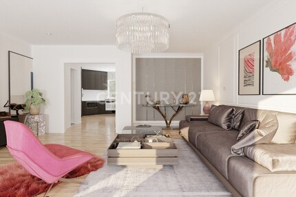 Maisonettewohnung in Waldnähe – urban leben, naturnah genießen - Wohnung Dortmund Hombruch | Angebot:26465728