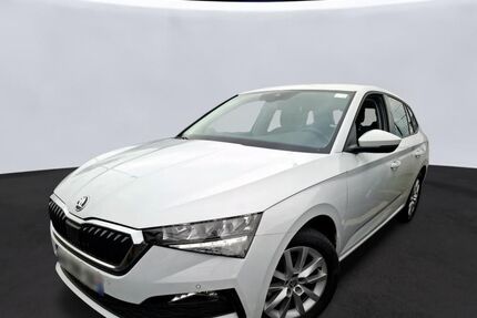 Skoda Scala 45.124 km 15.741 &euro; Hagen 58091