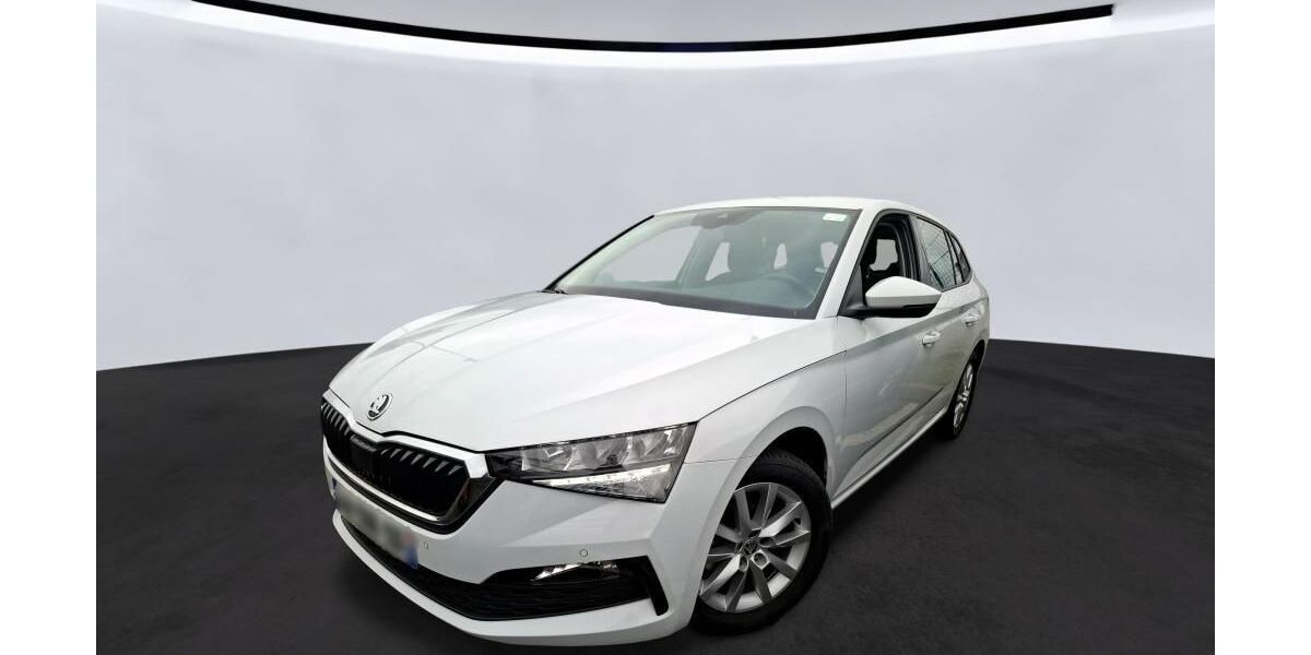 Skoda Scala 45.124 km 15.741 &euro; Hagen 58091