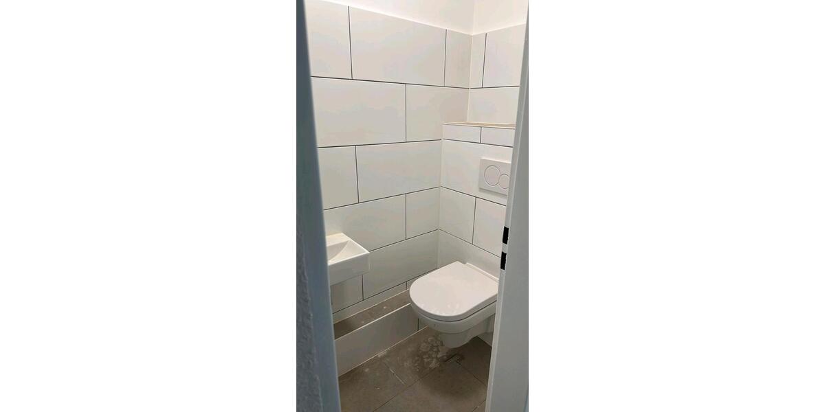 Etagenwohnung Ennepetal - 3 Zimmer, 84 m&sup2;, 600&euro; | Angebot:25444015