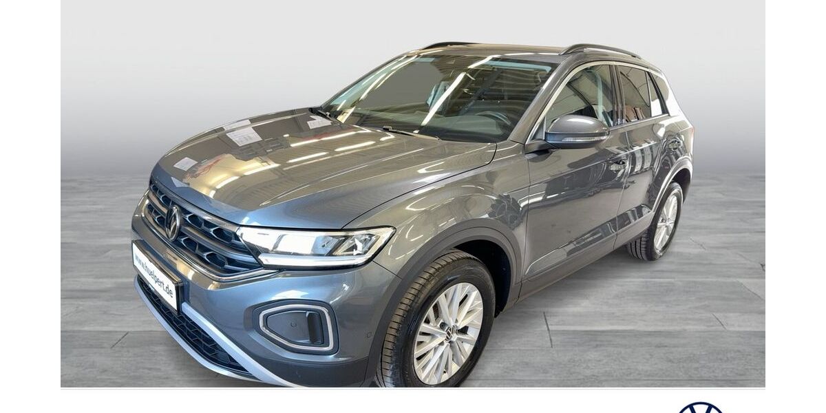 VW T-Roc 52.556 km 19.244 &euro; Unna 59423