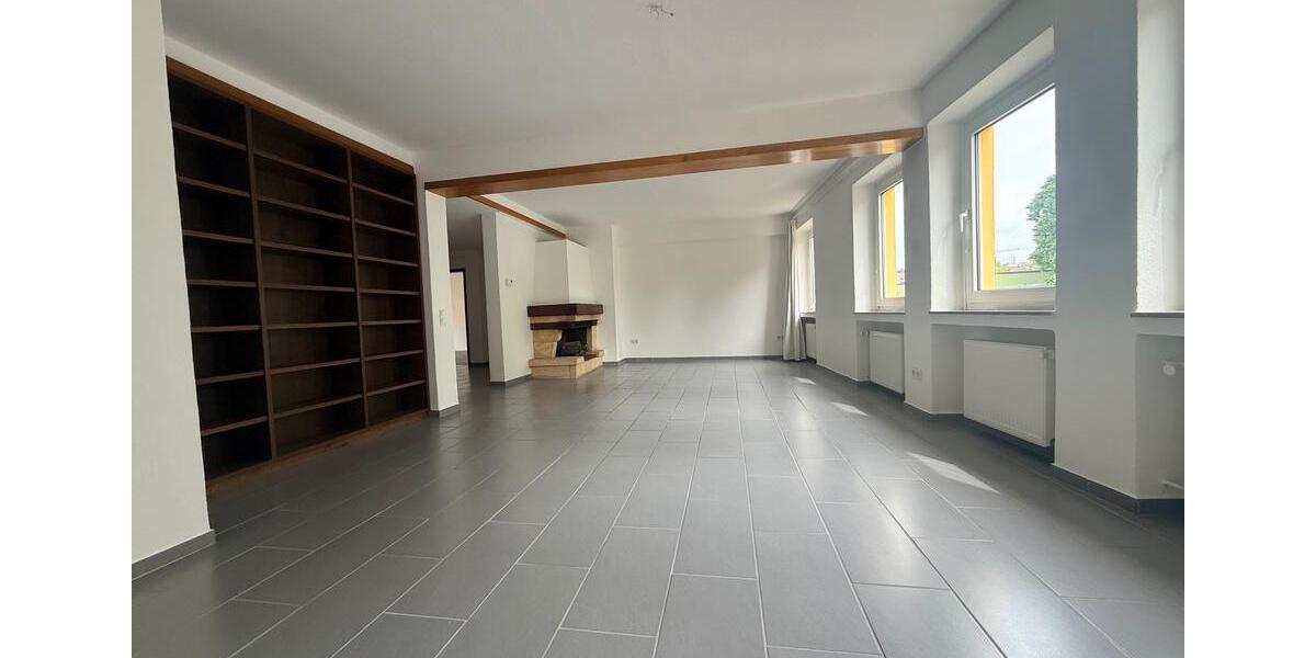 Etagenwohnung Dortmund Innenstadt West - 3 Zimmer, 115 m&sup2;, 920&euro; | Angebot:26623781