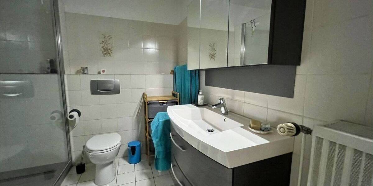 Etagenwohnung Lünen - 3 Zimmer, 87 m&sup2;, 125.000&euro; | Angebot:26672946