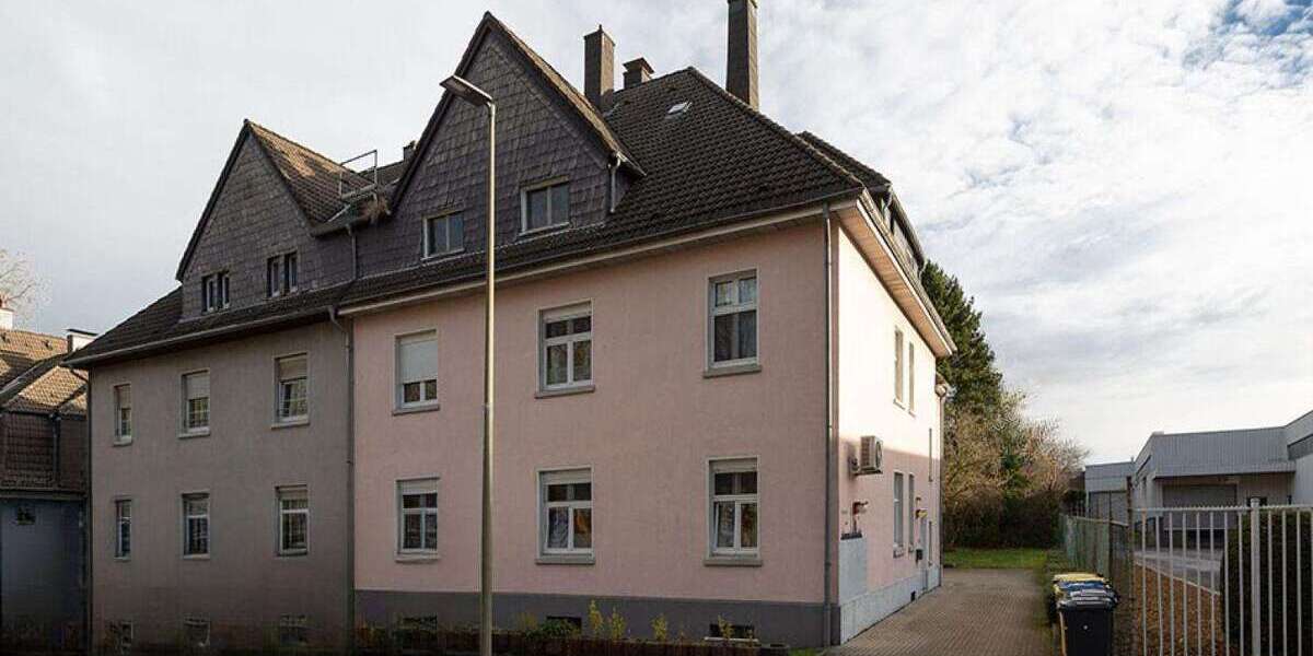 Einfamilienhaus Dortmund Hombruch - 13.5 Zimmer, 449 m&sup2;, 679.000&euro; | Angebot:24391198