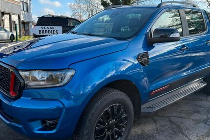 Ford Ranger 29.384 km 32.450 &euro; Dortmund 44149