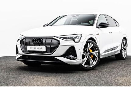 Audi e-tron 40.865 km 37.883 &euro; Hagen 58091