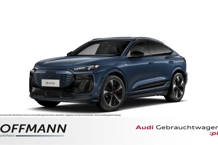 Audi e-tron 11.996 km 69.990 &euro; Arnsberg 59823