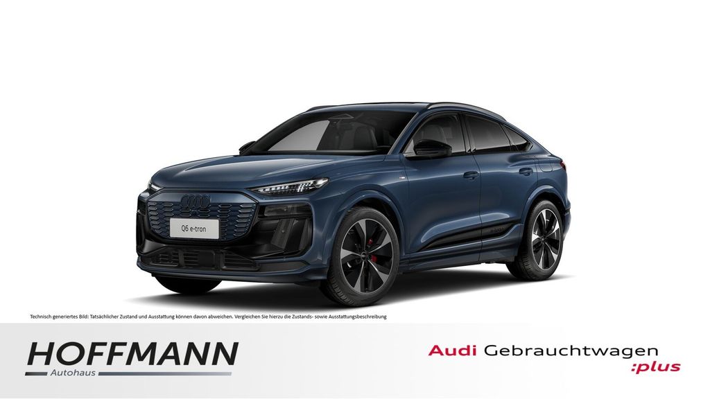 Audi e-tron 11.996 km 69.990 &euro; Arnsberg 59823