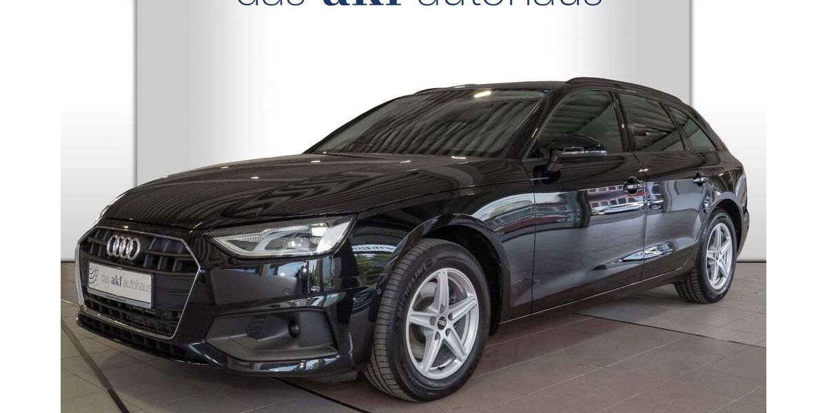 Audi A4 56.246 km 25.950 &euro; Schwerte 58239