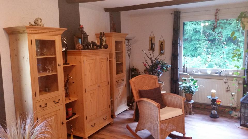 Etagenwohnung Altena - 2 Zimmer, 72 m&sup2;, 495&euro; | Angebot:25596579