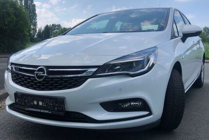 Opel Astra 93.000 km 8.500 &euro; Dortmund 44287