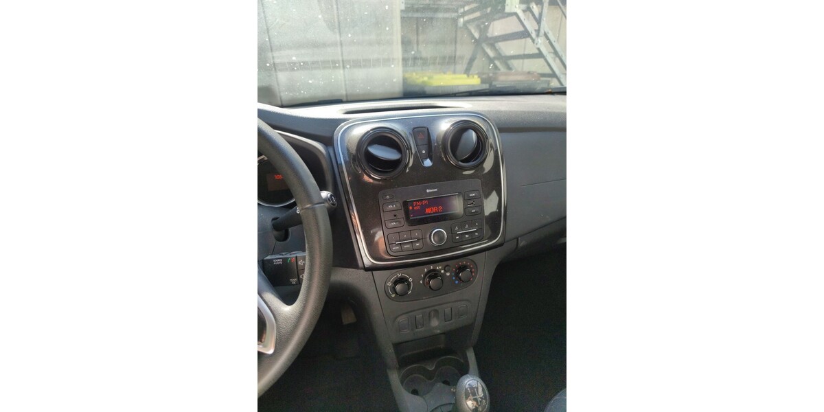 Dacia Logan MCV 70.682 km 5.000 &euro; Lüdenscheid 58507