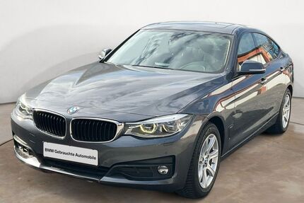 BMW 318 Gran Turismo 154.001 km 12.590 &euro; Lünen 44534