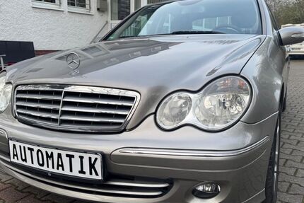 Mercedes-Benz C 200 180.000 km 4.900 &euro; Dortmund 44265