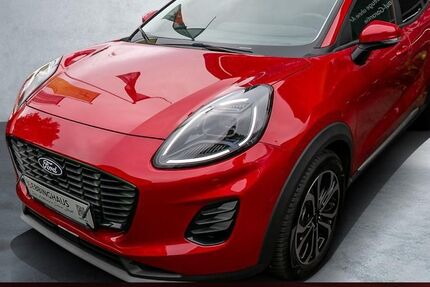 Ford Puma 9.365 km 19.499 &euro; Kamen 59174