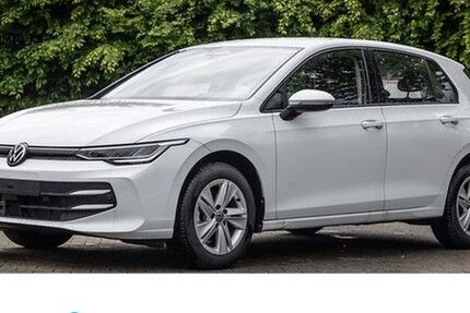 VW Golf 6.160 km 23.498 &euro; Schwerte 58239