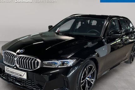 BMW 320 2.540 km 49.999 &euro; Dortmund 44263