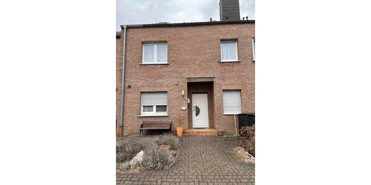 Reihenhaus Bönen - 5 Zimmer, 120 m&sup2;, 260.000&euro; | Angebot:25431365