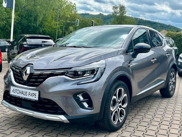 Renault Captur 25.750 km 16.990 &euro; Iserlohn 58640