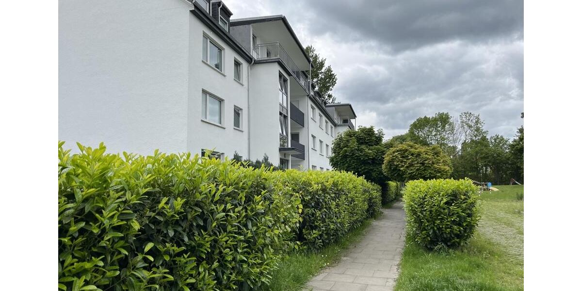 Etagenwohnung Werl - 3 Zimmer, 76 m&sup2;, 618&euro; | Angebot:26640313