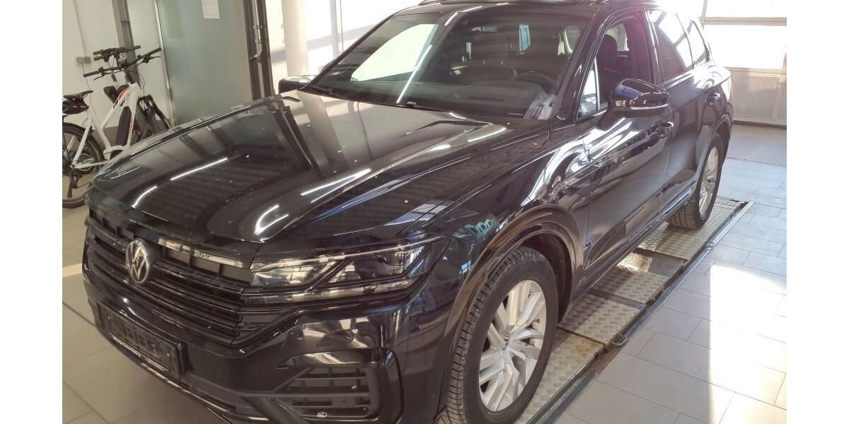 VW Touareg 93.334 km 50.815 &euro; Hagen 58091