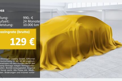 VW T-Cross 22.123 km 19.940 &euro; Lüdenscheid 58507
