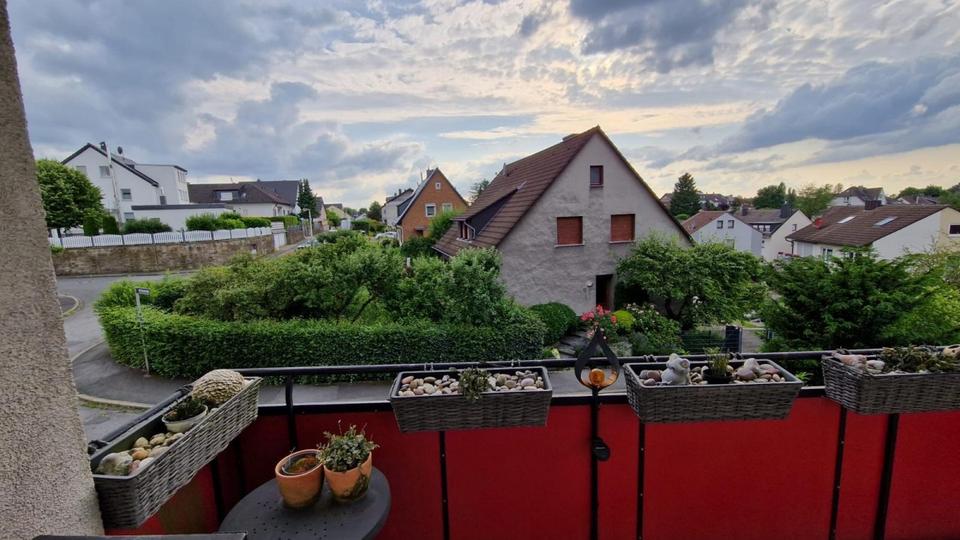Etagenwohnung Witten Annen - 2 Zimmer, 64 m&sup2;, 790&euro; | Angebot:26587554