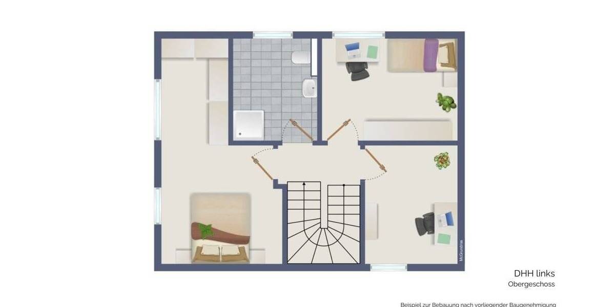 Grundstück Gevelsberg - 149.000&euro; | Angebot:25686633