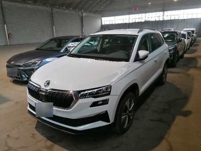 Skoda Karoq 69.998 km 27.244 &euro; Hagen 58091