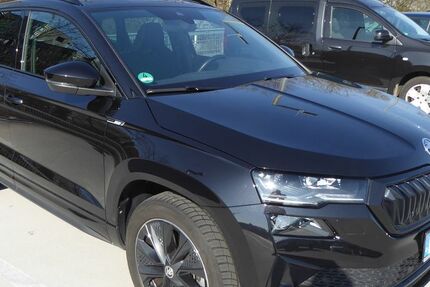 Skoda Karoq 39.000 km 31.299 &euro; Lüdenscheid 58507