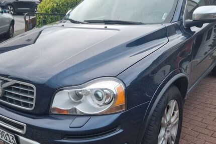 Volvo XC90 137.000 km 15.900 &euro; Hagen 58119