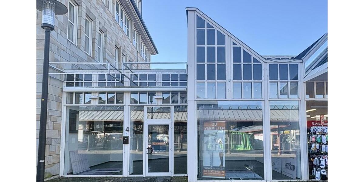 Gewerbeobjekt Arnsberg Rusch - 2.000&euro; | Angebot:23438308