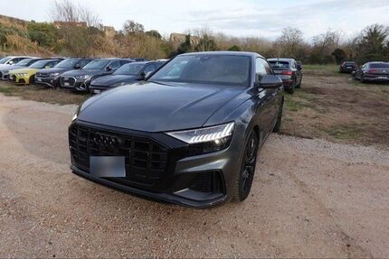 Audi Q8 58.001 km 74.760 &euro; Hagen 58091