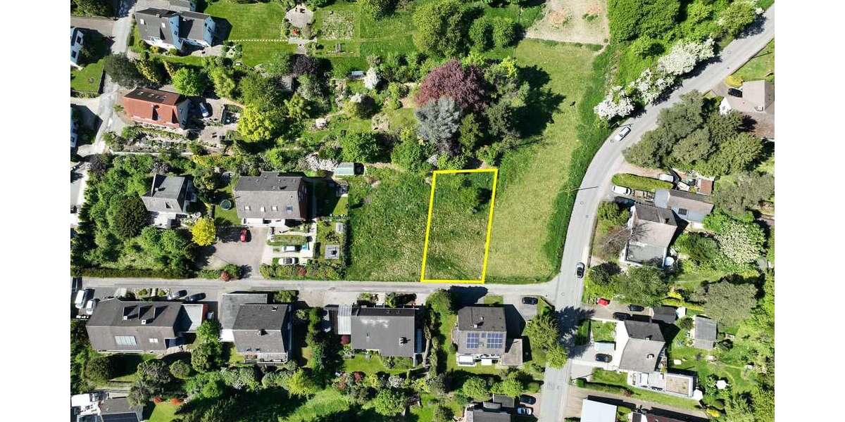 Grundstück Herdecke - 289.000&euro; | Angebot:20557704