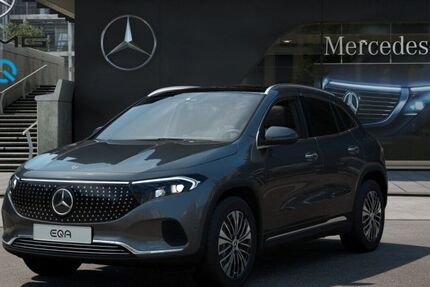 Mercedes-Benz EQA 32.682 km 40.880 &euro; Lüdenscheid 58507
