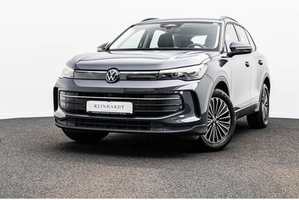 VW Tiguan 18.989 km 31.376 &euro; Hagen 58091