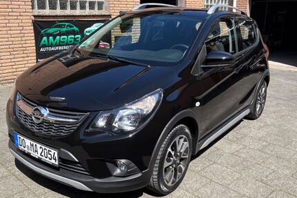 Opel Karl 66.353 km 7.700 &euro; Dortmund 44369