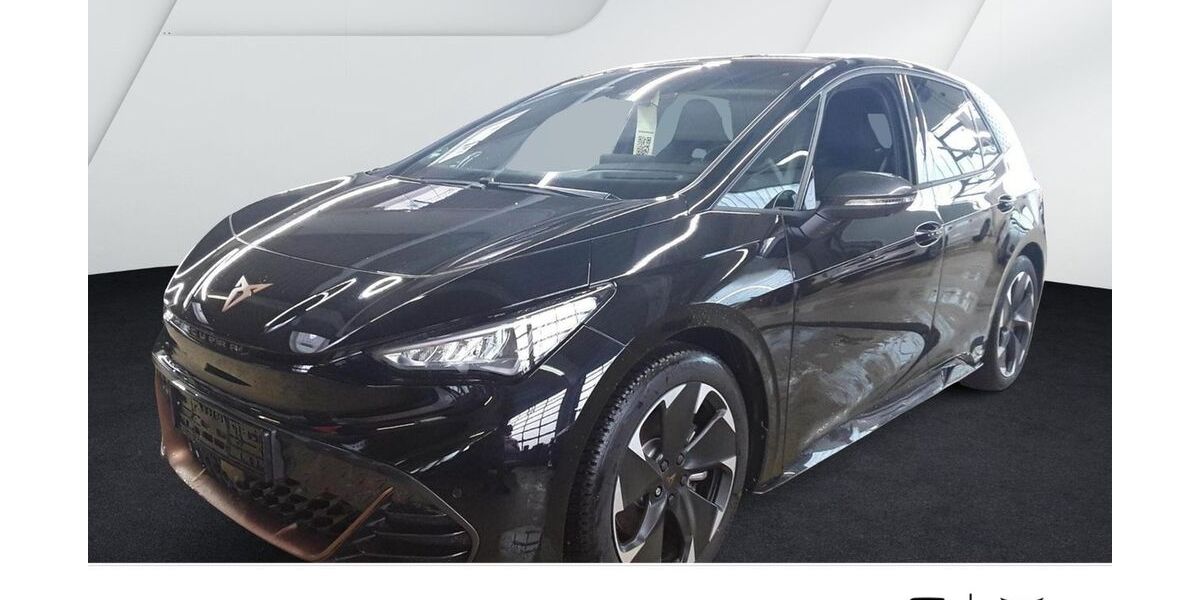 Cupra Born 8.816 km 34.364 &euro; Dortmund 44269