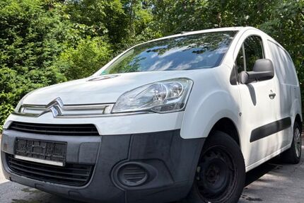 Citroen Berlingo 130.000 km 4.849 &euro; Arnsberg 59755