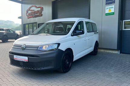 VW Caddy Maxi 117.000 km 20.990 &euro; Finnentrop 57413