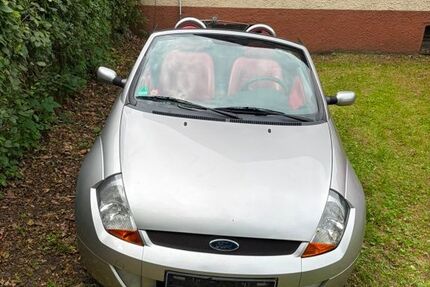 Ford Streetka 119.000 km 1.100 &euro; Hagen 58119