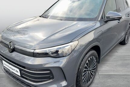VW Tiguan 10.757 km 42.911 &euro; Bergkamen 59192