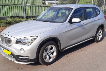 BMW X1 223.000 km 7.300 &euro; Arnsberg 59757
