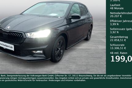 Skoda Fabia 12.452 km 25.152 &euro; Dortmund 44269